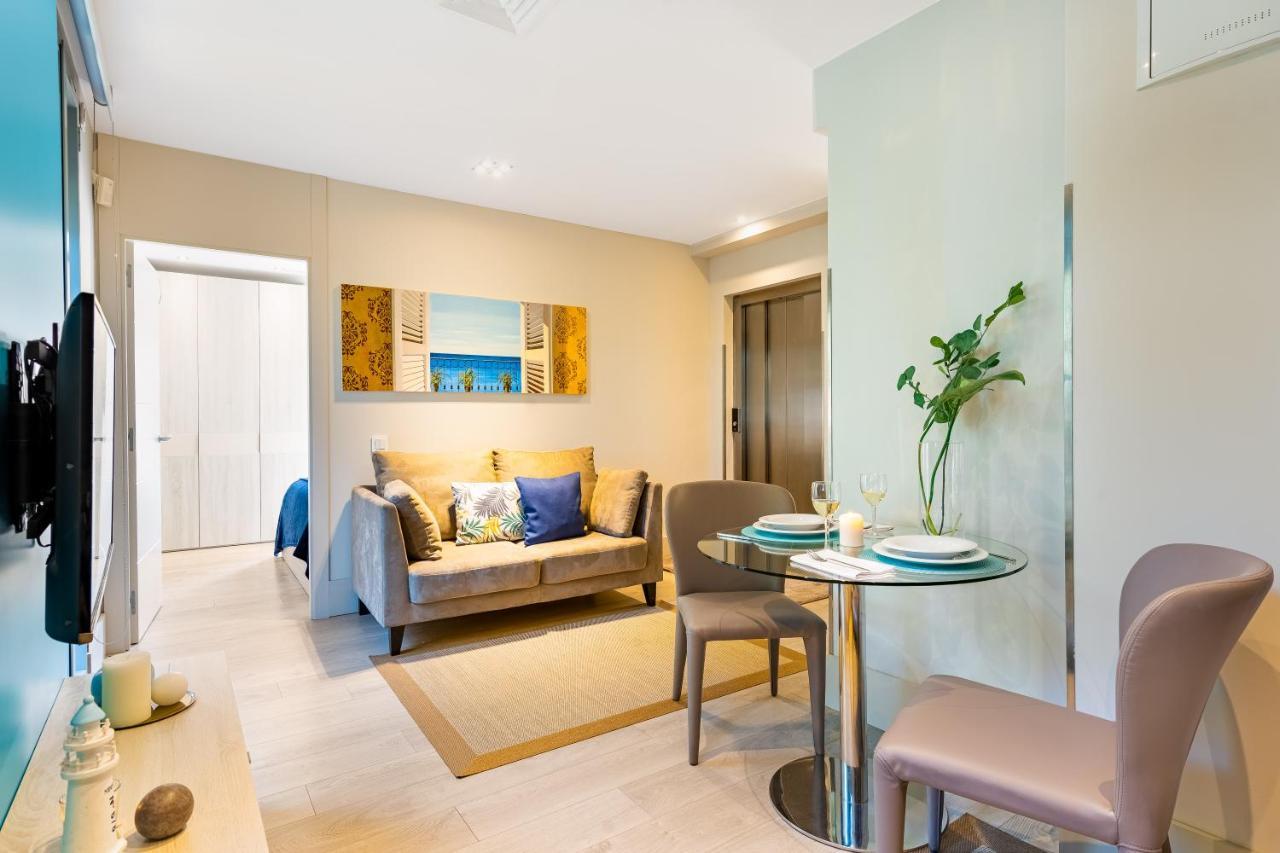 Appartement Kronos On The 1