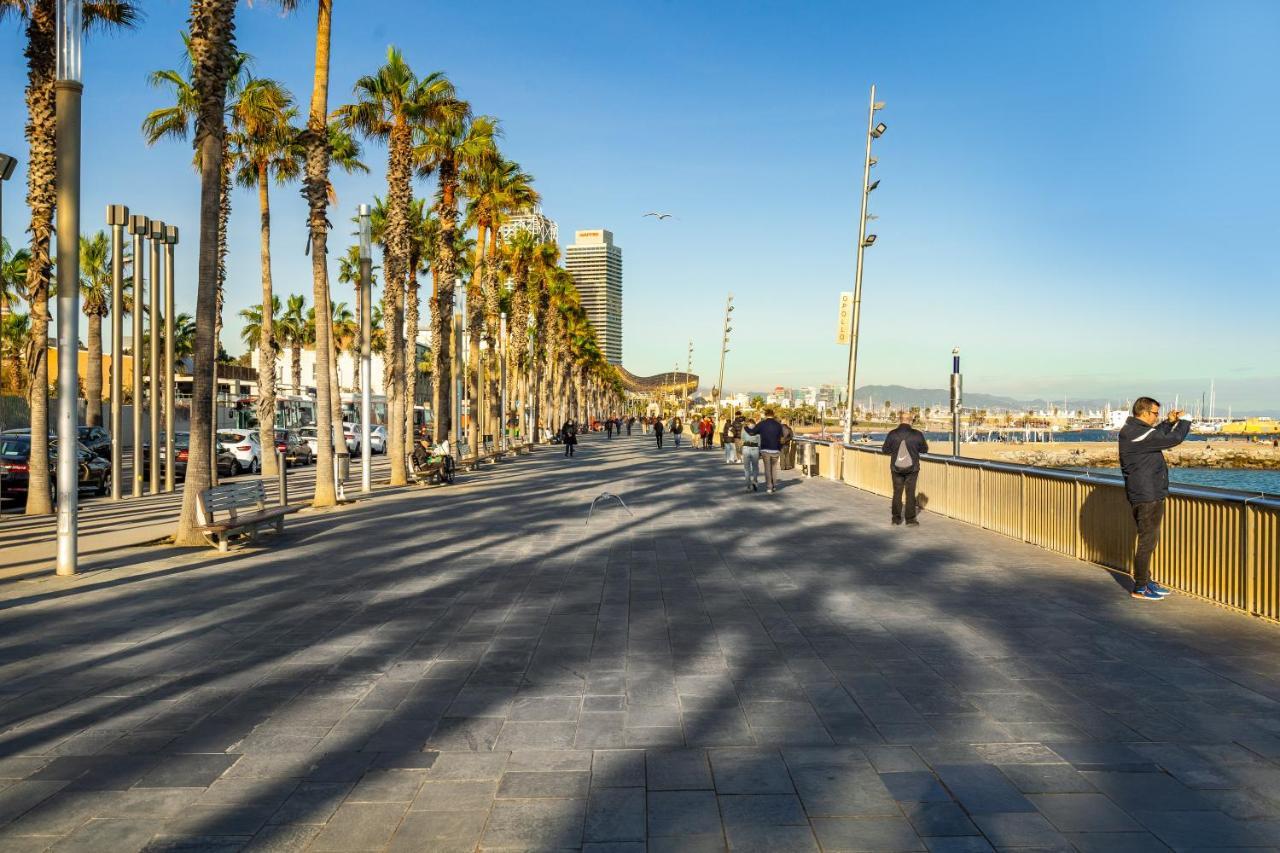 Appartement Kronos On The 1 Barcelona