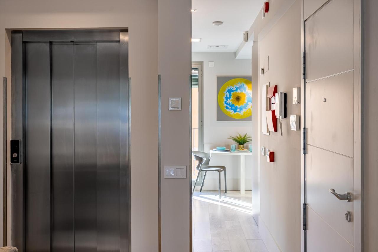 Kronos On The 1 Appartement
