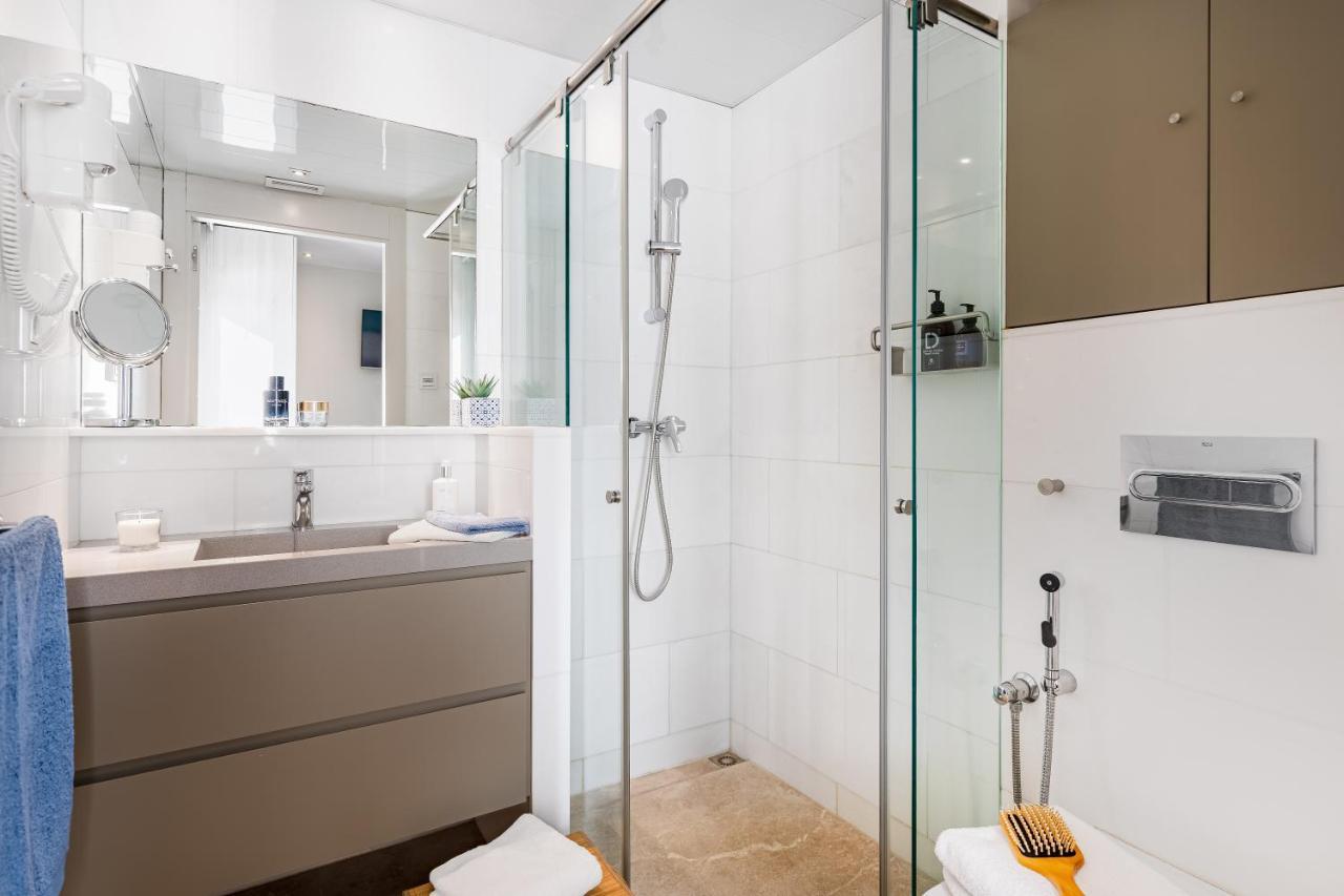 Appartement Kronos On The 1 *